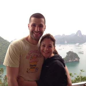 Meet your Posher, Margaret